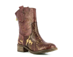 Bottines - IHCLEMO 06 | Laura Vita New