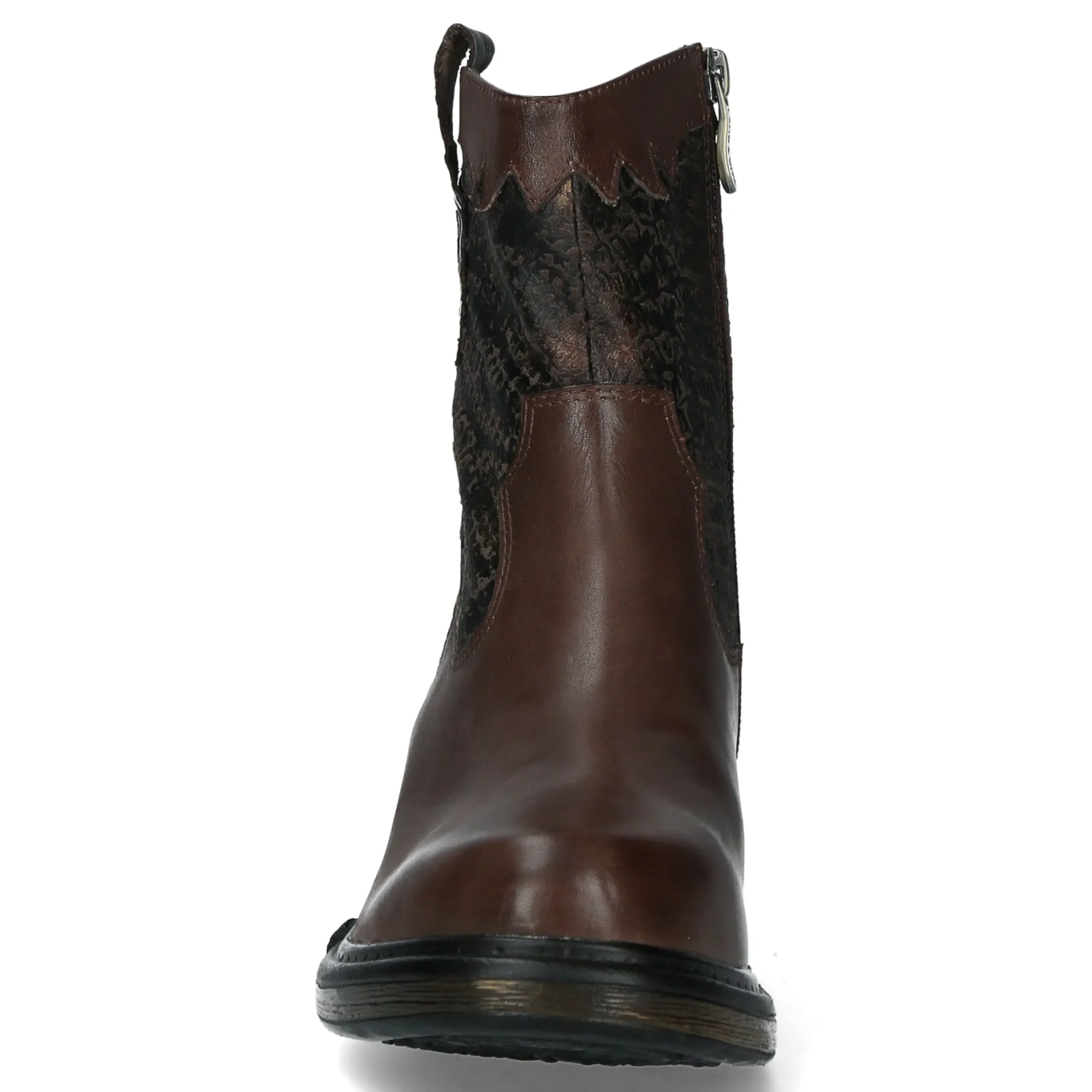 Bottines - IHCLEMO 02 | Laura Vita Online