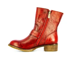 Bottines - IHCLEMO 05 | Laura Vita Best Sale