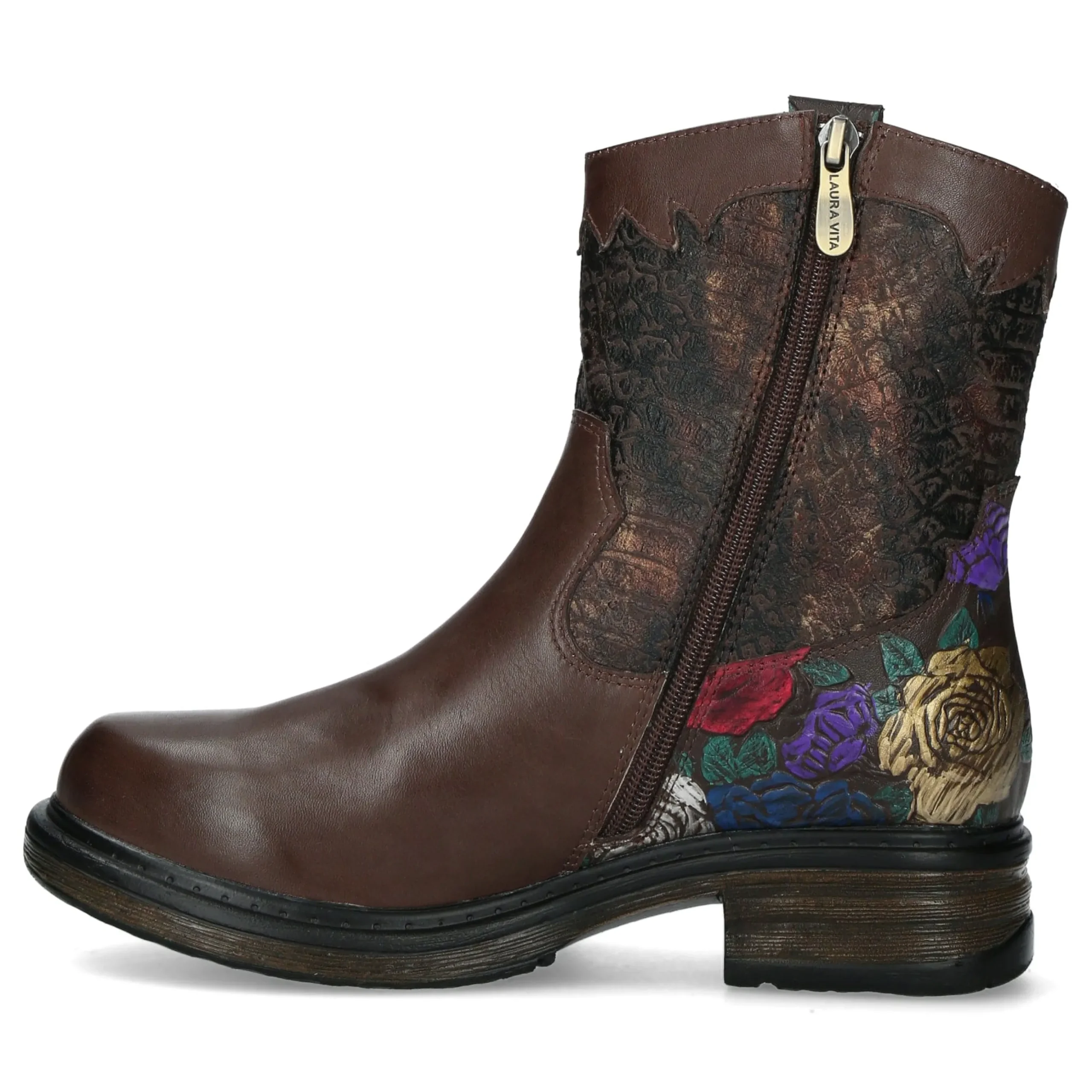 Bottines - IHCLEMO 02 | Laura Vita Online