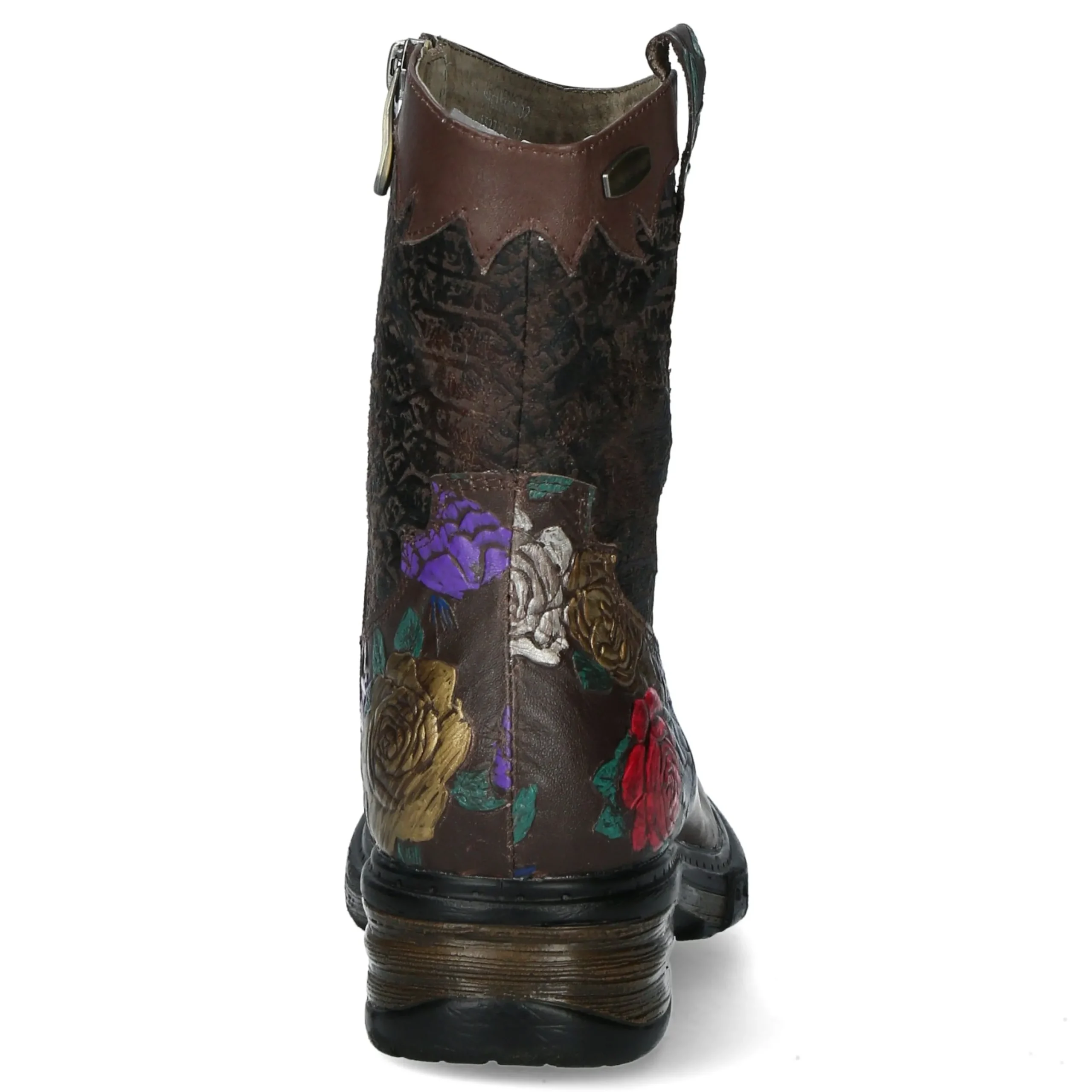Bottines - IHCLEMO 02 | Laura Vita Online
