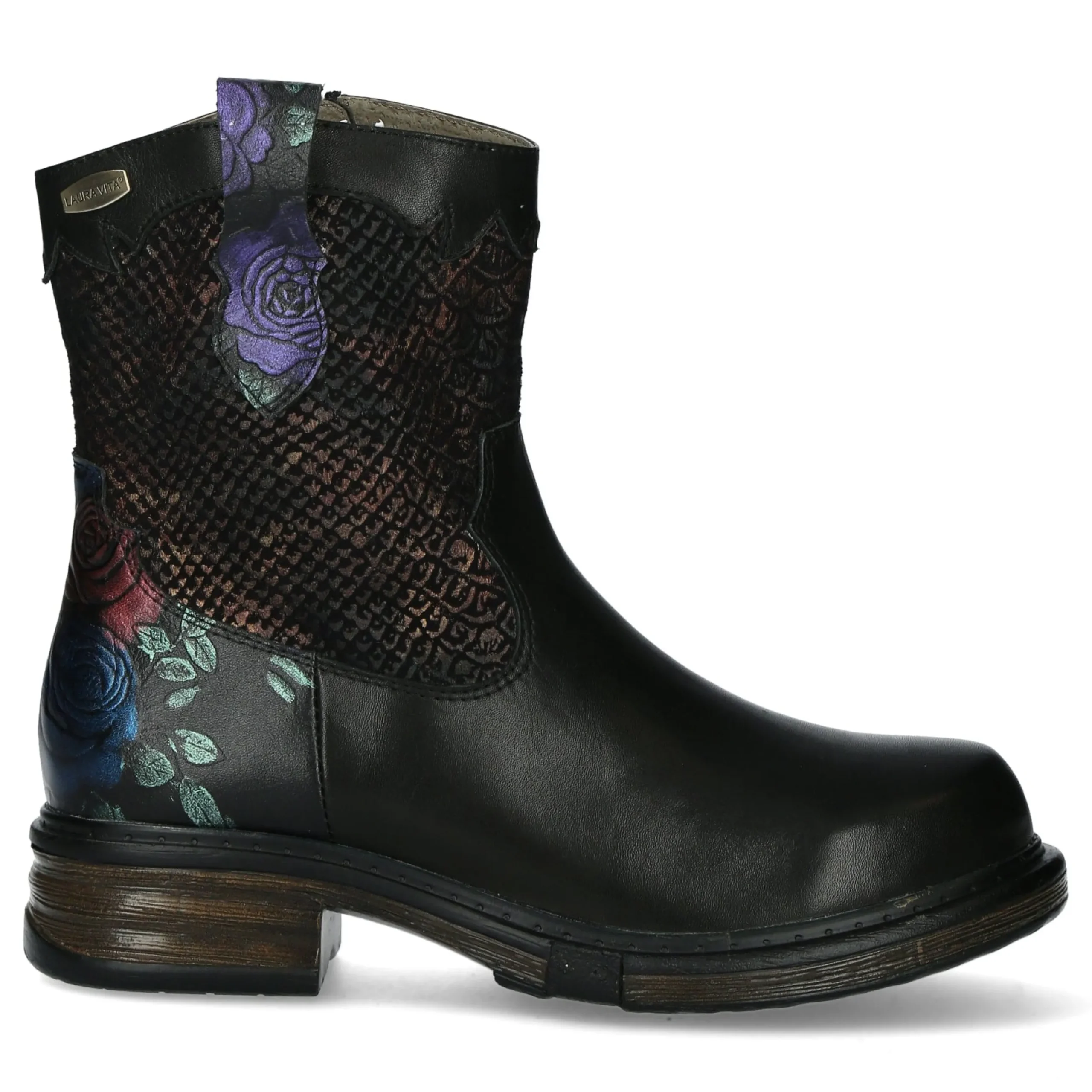 Bottines - IHCLEMO 02 | Laura Vita Online