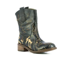 Bottines - IHCLEMO 06 | Laura Vita New
