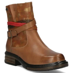 Bottines - IHCLEMO 04 | Laura Vita Best
