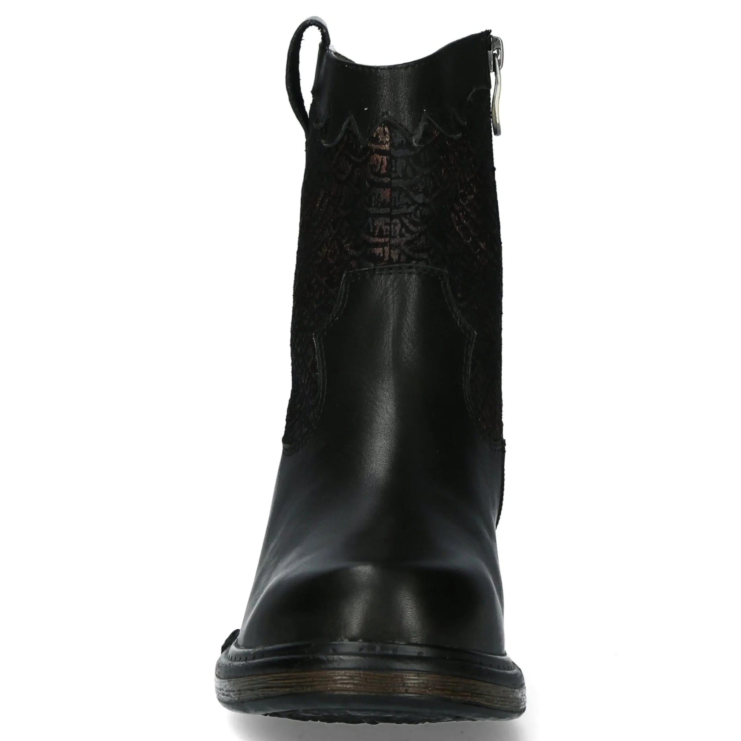 Bottines - IHCLEMO 02 | Laura Vita Online