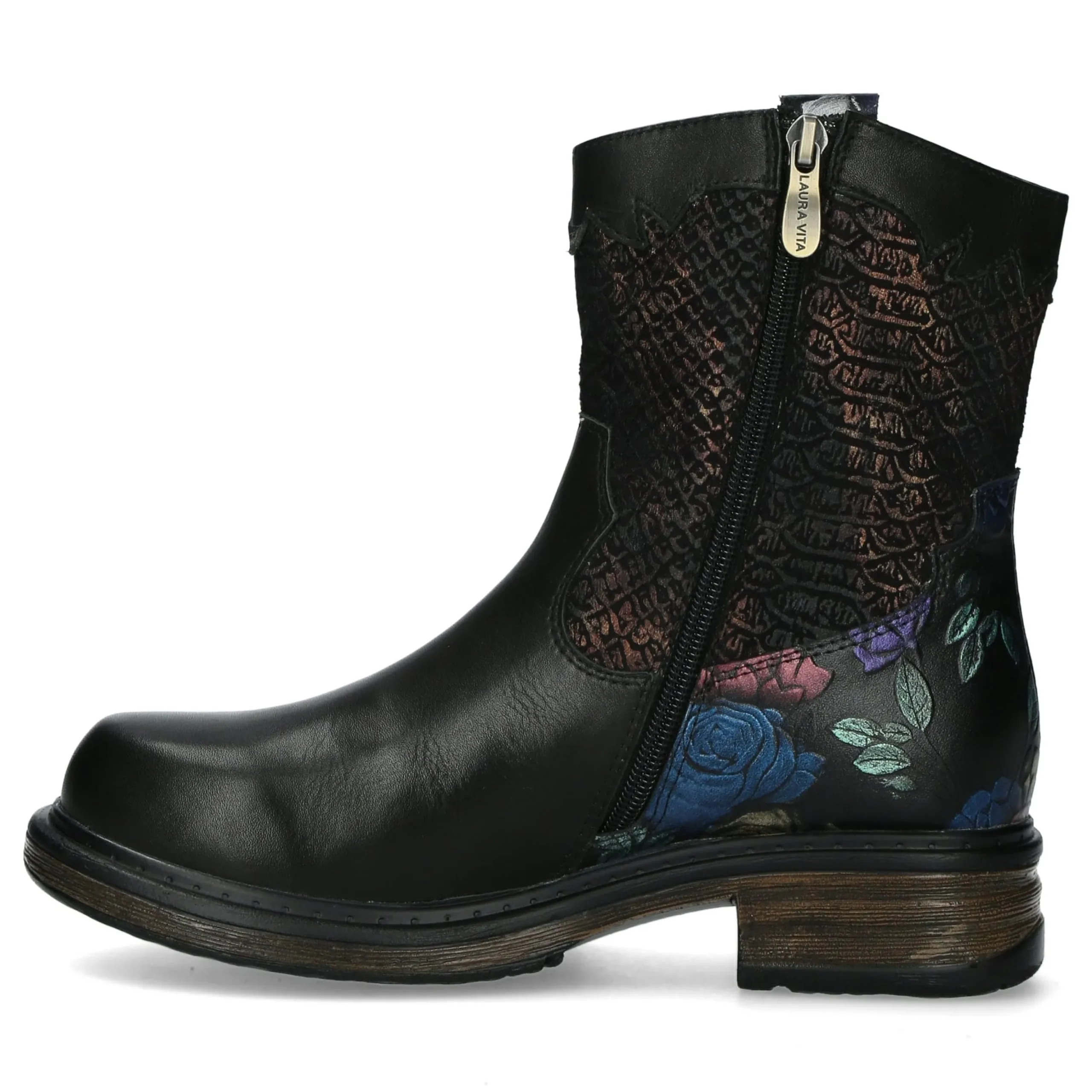 Bottines - IHCLEMO 02 | Laura Vita Online