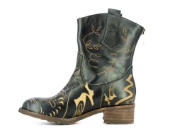 Bottines - IHCLEMO 06 | Laura Vita New