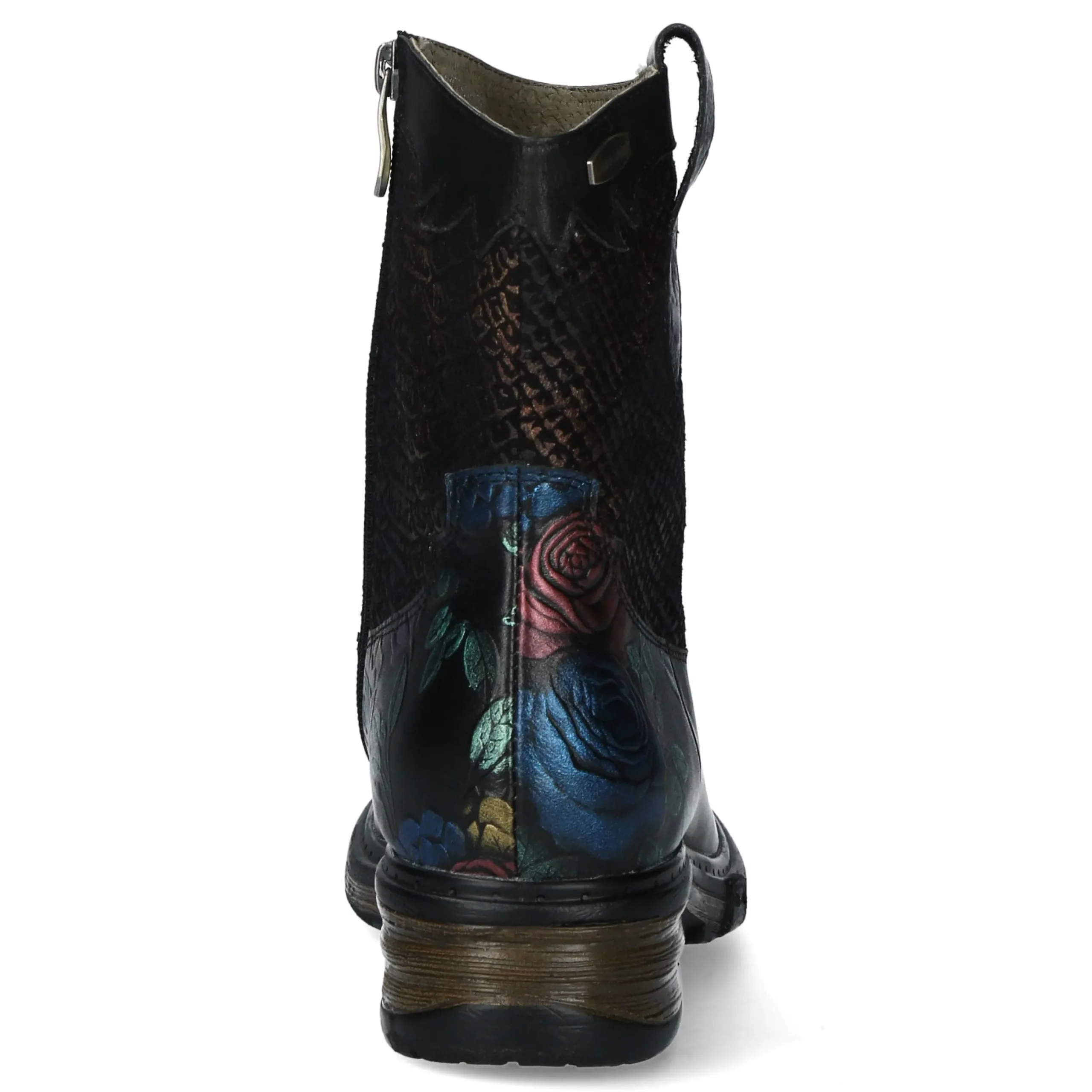 Bottines - IHCLEMO 02 | Laura Vita Online