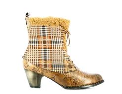 Bottines - ILCIAO 13 | Laura Vita Online
