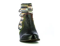 Bottines - ILCIAO 01 | Laura Vita Fashion