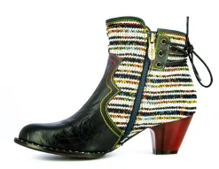 Bottines - ILCIAO 01 | Laura Vita Fashion