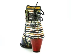 Bottines - ILCIAO 01 | Laura Vita Fashion