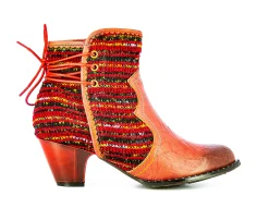 Bottines - ILCIAO 01 | Laura Vita Fashion