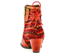 Bottines - ILCIAO 01 | Laura Vita Fashion
