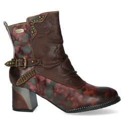 Bottines - ILCIRO 07 | Laura Vita Online