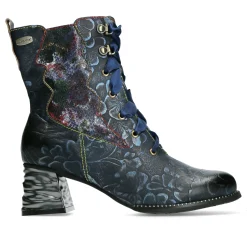 Bottines - ILCIRO 03 | Laura Vita Outlet