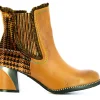 Bottines - ILCIRO 01 | Laura Vita Sale