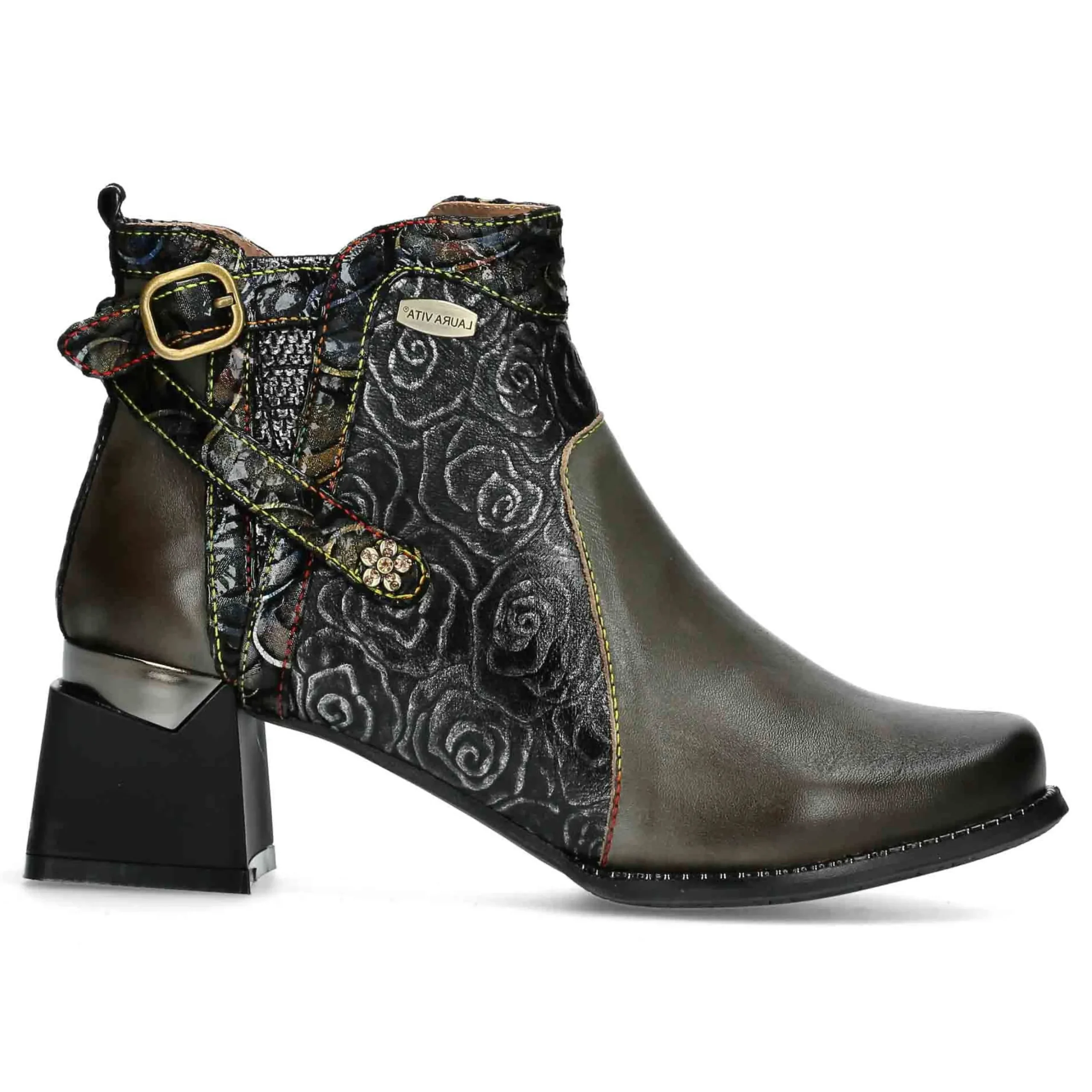 Bottines - ILCIRO 44 | Laura Vita New