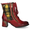 Bottines - ILCIRO 06 | Laura Vita Clearance
