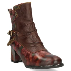 Bottines - ILCIRO 07 | Laura Vita Online
