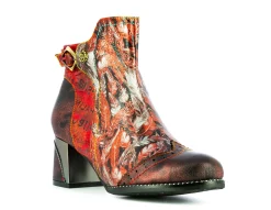 Bottines - ILCIRO 02 | Laura Vita Sale