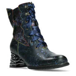 Bottines - ILCIRO 03 | Laura Vita Outlet