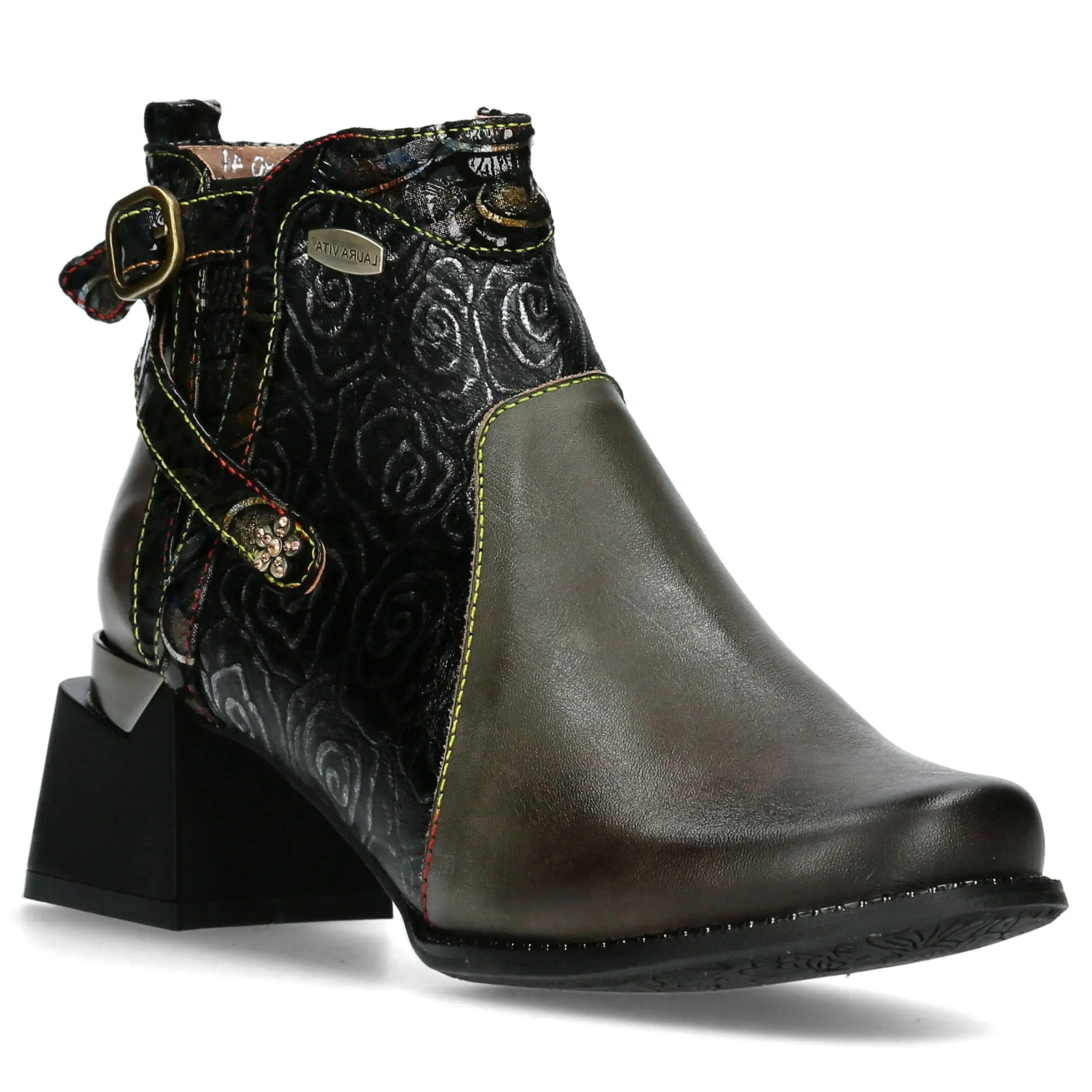 Bottines - ILCIRO 44 | Laura Vita New