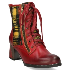 Bottines - ILCIRO 06 | Laura Vita Clearance