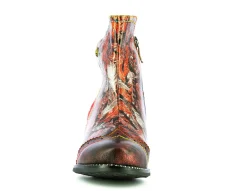 Bottines - ILCIRO 02 | Laura Vita Sale