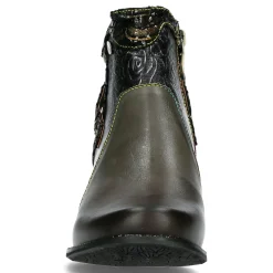 Bottines - ILCIRO 44 | Laura Vita New