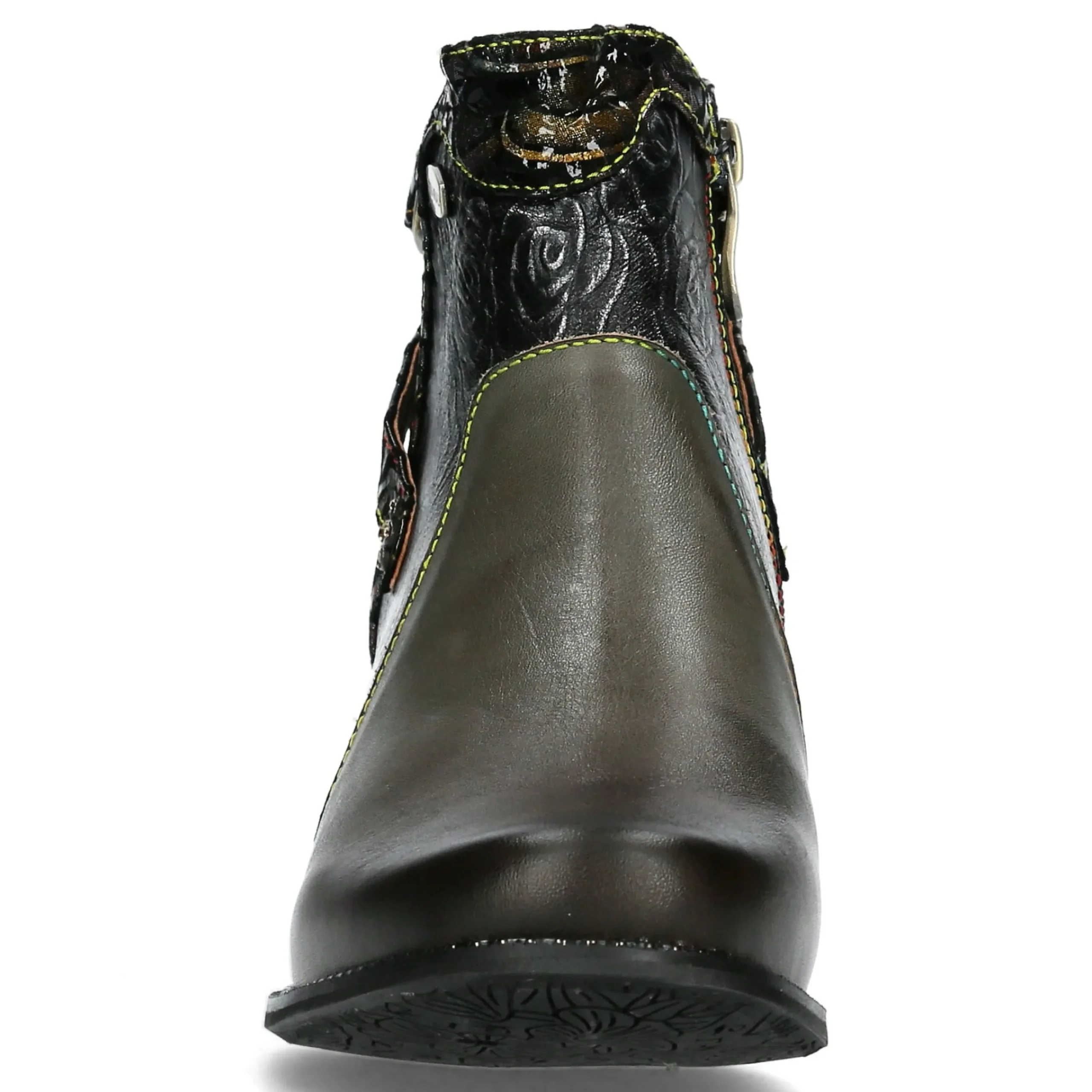 Bottines - ILCIRO 44 | Laura Vita New