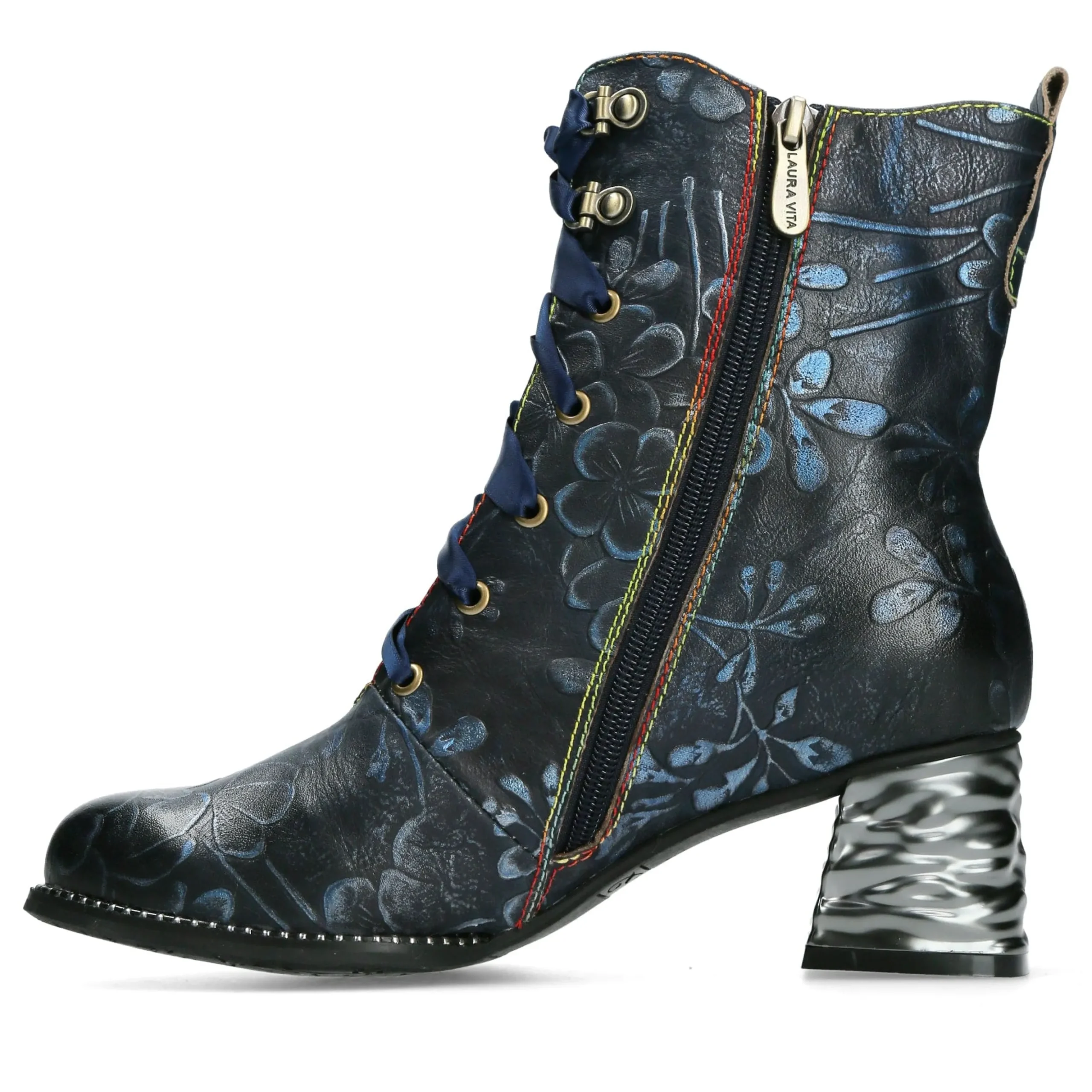Bottines - ILCIRO 03 | Laura Vita Outlet