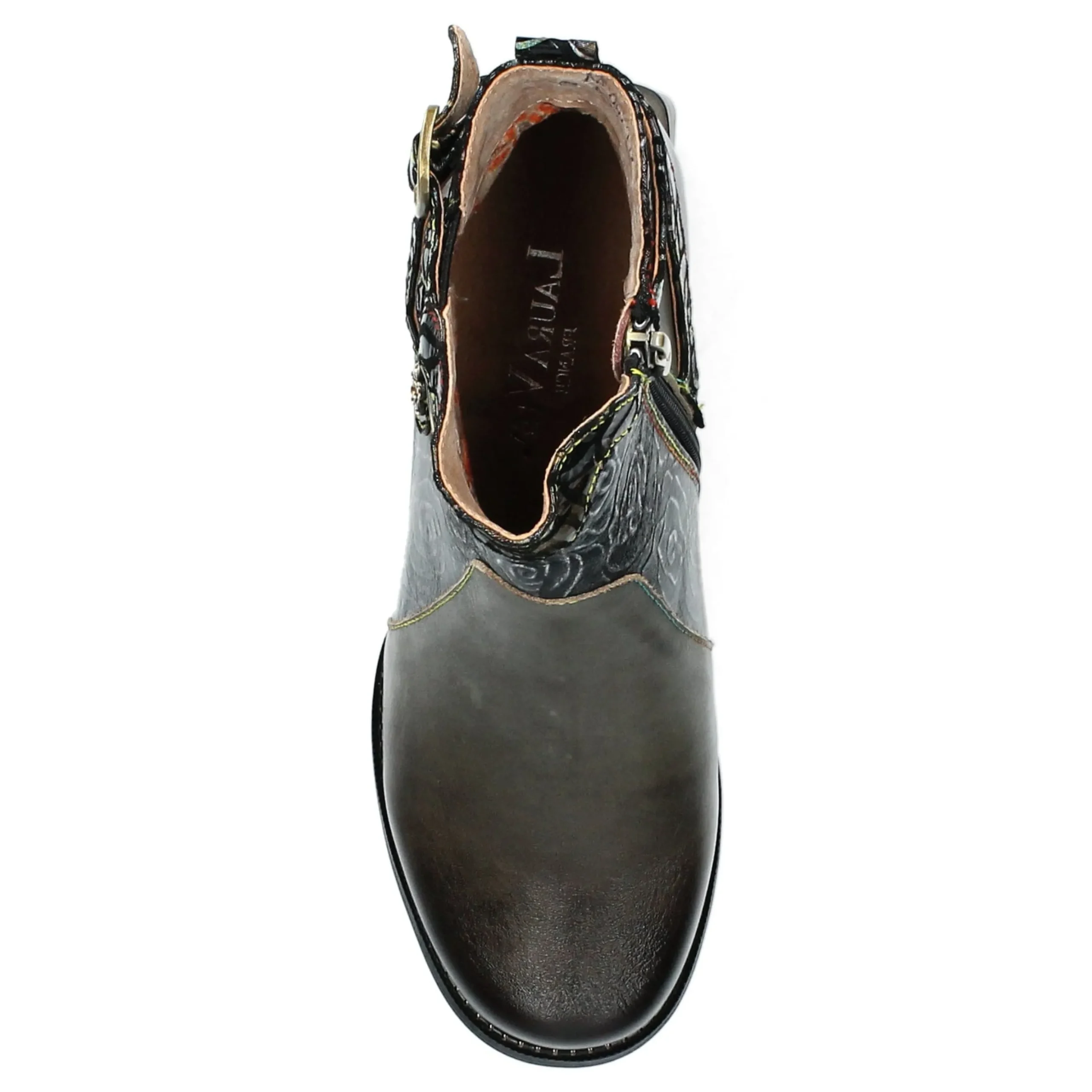 Bottines - ILCIRO 44 | Laura Vita New