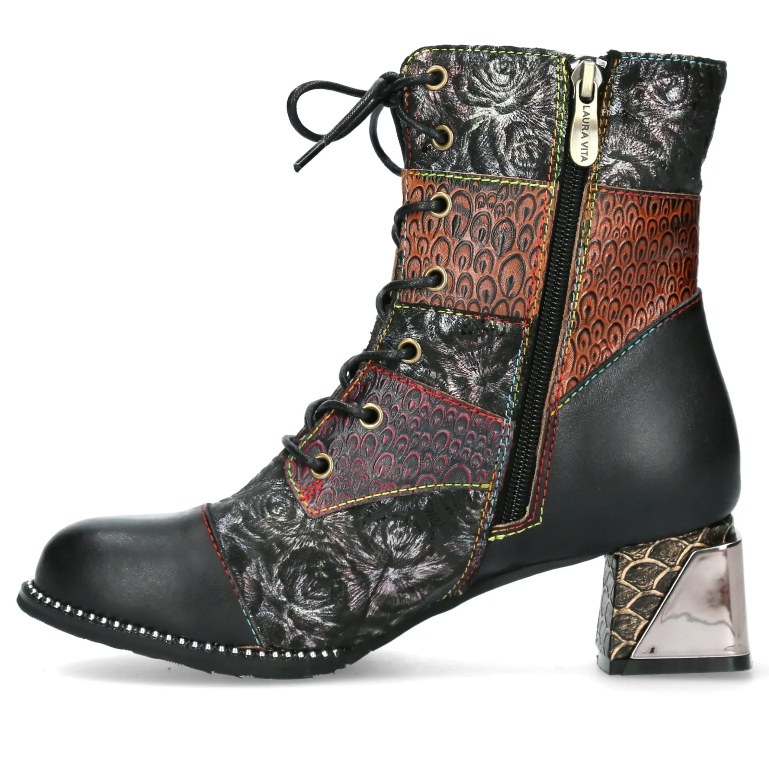 Bottines - ILCIRO 23 | Laura Vita Online