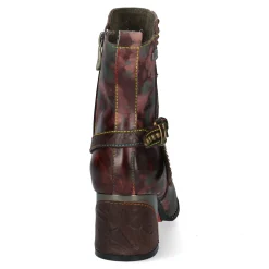 Bottines - ILCIRO 07 | Laura Vita Online