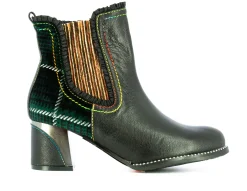 Bottines - ILCIRO 01 | Laura Vita Sale