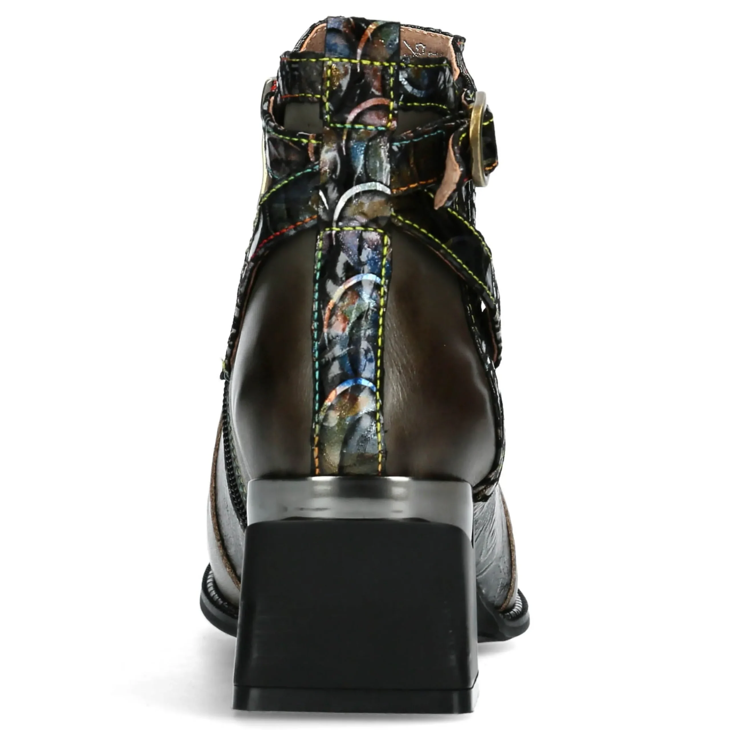 Bottines - ILCIRO 44 | Laura Vita New