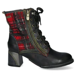 Bottines - ILCIRO 06 | Laura Vita Clearance
