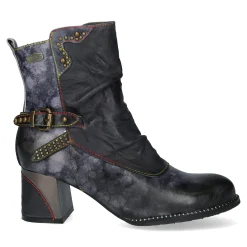 Bottines - ILCIRO 07 | Laura Vita Online