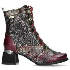 Bottines - ILCIRO 43 | Laura Vita Best Sale