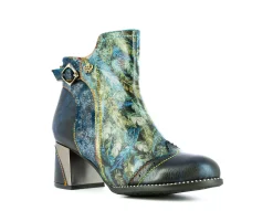 Bottines - ILCIRO 02 | Laura Vita Sale