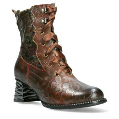 Bottines - ILCIRO 03 | Laura Vita Outlet