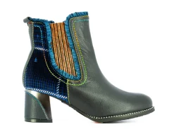 Bottines - ILCIRO 01 | Laura Vita Sale