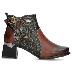 Bottines - ILCIRO 44 | Laura Vita New