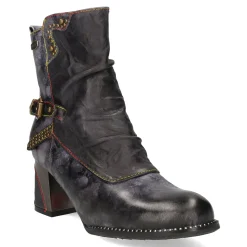 Bottines - ILCIRO 07 | Laura Vita Online