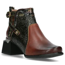 Bottines - ILCIRO 44 | Laura Vita New