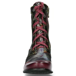 Bottines - ILCIRO 43 | Laura Vita Best Sale