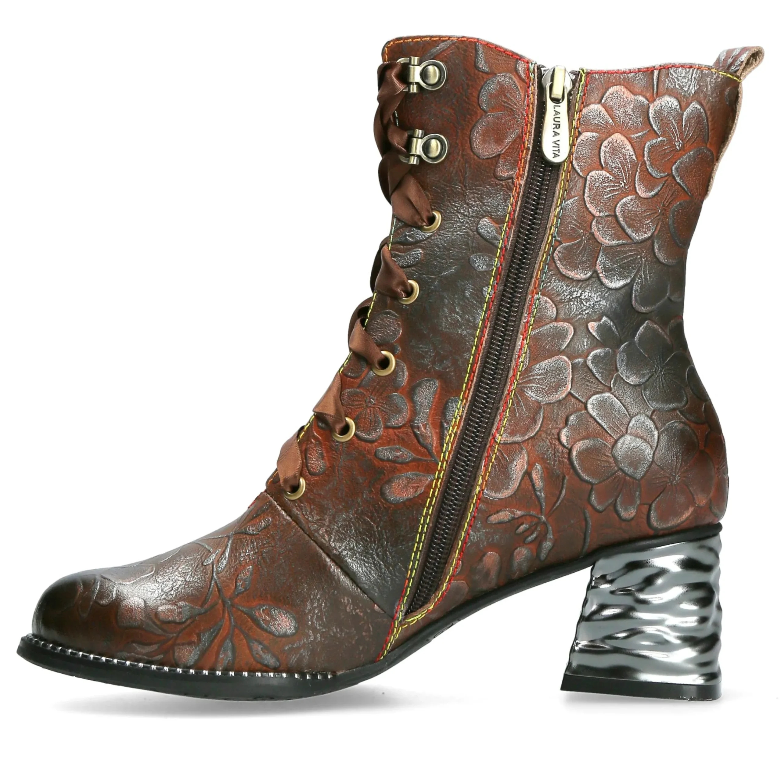 Bottines - ILCIRO 03 | Laura Vita Outlet