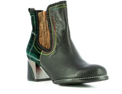 Bottines - ILCIRO 01 | Laura Vita Sale
