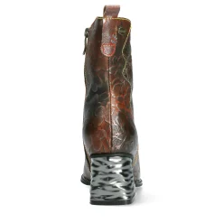 Bottines - ILCIRO 03 | Laura Vita Outlet